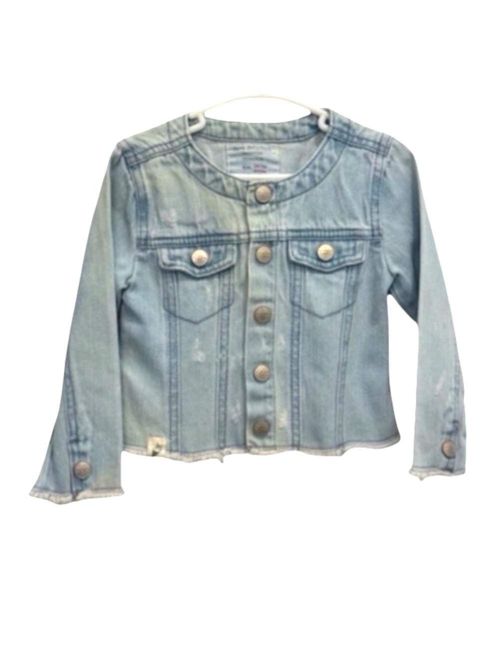 Zara Denim Jacket